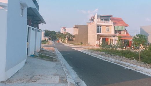 Chỉ Từ 300 Triệu Đã Sở Hữu Ngay Đất Trung Tâm Tp Quảng Bình