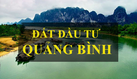 Chỉ Từ 300 Triệu Đã Sở Hữu Ngay Đất Trung Tâm Tp Quảng Bình