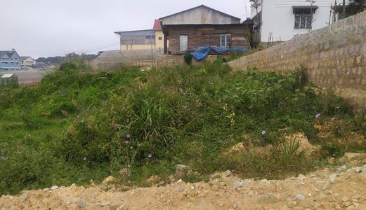 Đất Xô Viết Nghệ Tĩnh - F7 - Tp. Đà Lạt