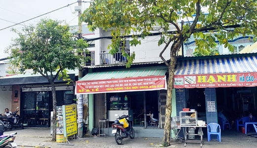 Cực Sốc ! Mặt Tiền Giá Rẻ Đường Lê Văn Lương, P. Tân Kiểng, Q7
