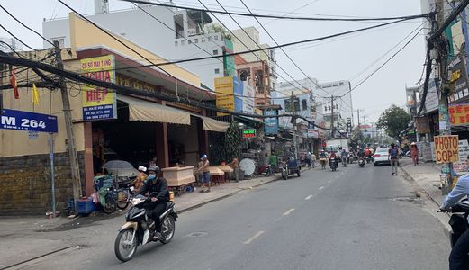 Cực Sốc ! Mặt Tiền Giá Rẻ Đường Lê Văn Lương, P. Tân Kiểng, Q7