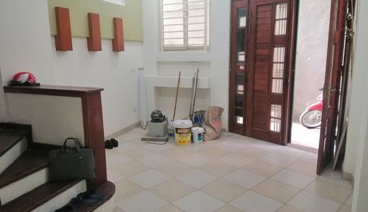 Bán Nhà Thiên Hiền, Kd, Ô Tô, Lô Góc, Chỉ 4 Tỷ