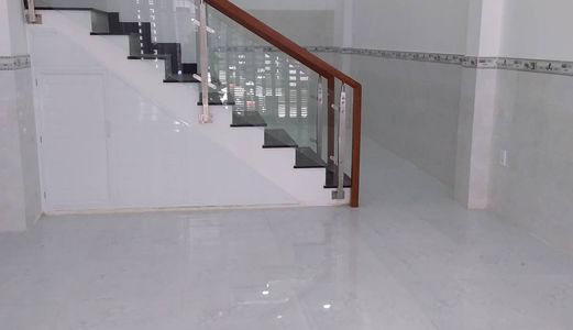 Cần Bán Nhà Riêng An Phú Đông, Q12, Dt 4X12, 1 Trệt, 1 Lầu, 2Pn, 3Wc, 