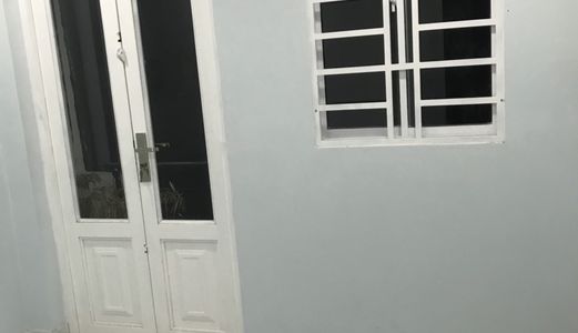 Nhà Bán Hẻm Xe Hơi 1135 Htp , Nhà Mới Xây Vô Ở Liền 