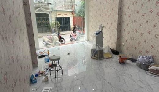 Nhà Mặt Phố Hà Đông Cự Hiếm  5 Tầng 45M2, Kinh Doanh , Sổ Đỏ Bán Gấp Chỉ Hơn 4 Tỷ