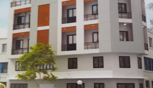 Chính Chủ Bán Nhà Đường Bạch Đằng, Quận Tân Bình