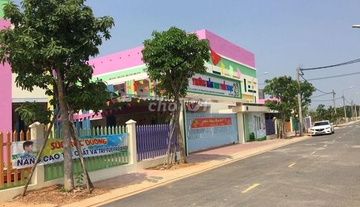 Kẹt Tiền Bán Rẻ 250M2 Sổ Riêng Sát Ql13, Đh Việt Đức, Dân Cư Đông