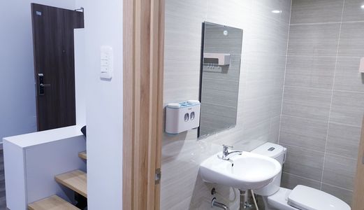 Bán Nhà Đường Lê Văn Tách , Thủ Dầu Một , Bình Dương