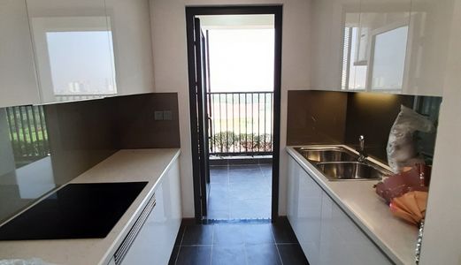 Căn Góc 2 Pn Full Đồ Chung Cư 6Th Element. View Đẹp, 87M2. Giá 3,71 Tỷ