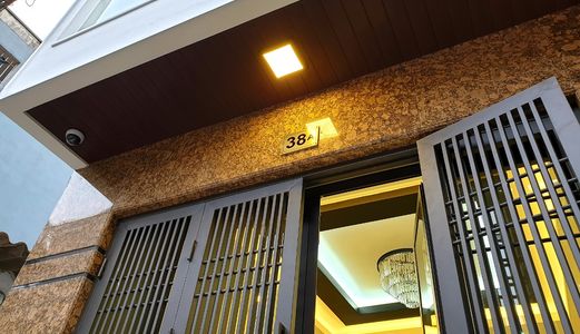 Gia Đình Cần Bán Ngôi Nhà Xây Mới 38,2M2X5T Tại Số 38A Ngách 8 Ngõ 310 Cổ Nhuế, Bắc Từ Liêm, Hà Nội