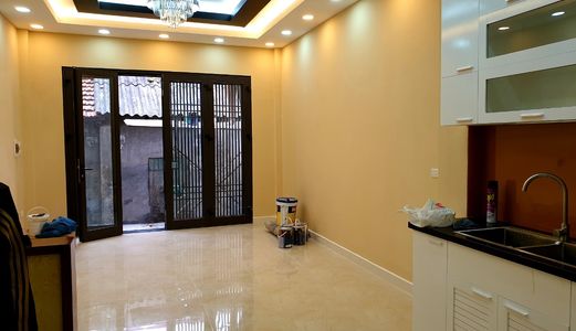 Gia Đình Cần Bán Ngôi Nhà Xây Mới 38,2M2X5T Tại Số 38A Ngách 8 Ngõ 310 Cổ Nhuế, Bắc Từ Liêm, Hà Nội