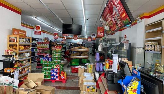 Cho Thuê Mặt Bằng , Mặt Tiền Đường Phl , Khu Buôn Bán Sầm Uất ,vị Trí Đẹp  