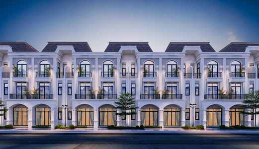Cần Bán Gấp Nhà Ở Tân An