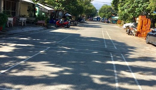 Bán Đất Biệt Thự 18 Lô Phbc Q,thủ Đức