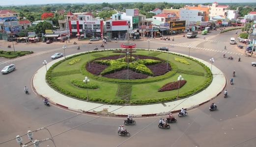 Bán Lô Góc Nằm Sát Trung Tâm Thành Phố, Dt:10X20 Thổ Cư,shr