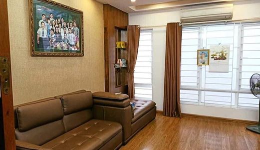 Cần Bán Gấp Nhà 6 Tầng Thang Máy Khu Vực Phân Lô Nguyễn Chí Thanh.