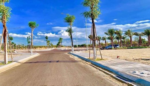 Nhà Phố Biển Para Grus