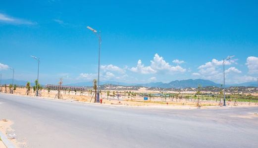 Nhà Phố Biển Para Grus