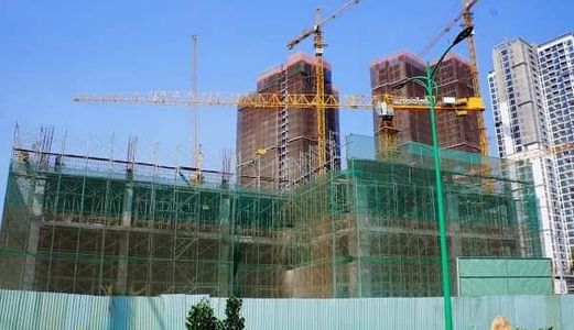 Eco Green Sài Gòn  Ck Ngay 3-7%. Bàn Giao Full Nội Thất Cao Cấp. Lh:090.151.7413