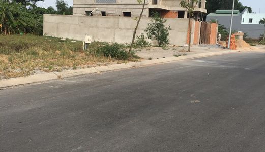 Cần Bán 10 Lô Đất Biệt Thự Giá 29Tr/m2