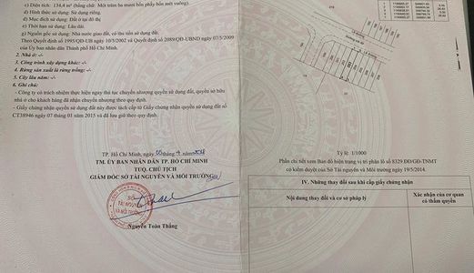 Mở Bán Gđ 1 Kdt Tân Tạo.sổ Hồng Riêng. Thổ Cư 100%.công Chứng Ngay.giá Thật 100%.đất Chuẩn Tp. Hcm