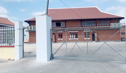 Công Bố Mở Bán Giai Đoạn 1 Khu Đô Thị Tân Tạo Giá Siêu Tốt Sổ Hồng Tphcm Cầm Tay