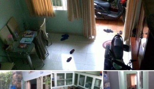 Bán Nhà P16 Q.gò Vấp