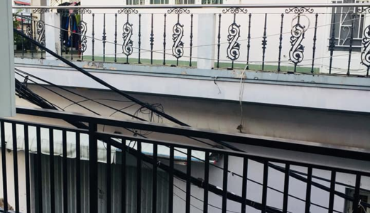 Bán Nhà Hẻm Xe Hơi, Nơ Trang Long, Bình Thạnh 40M Chỉ 3,6 Tỷ