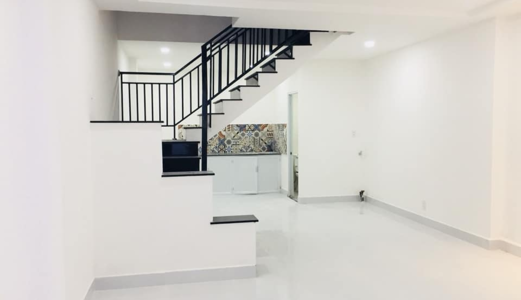 Bán Nhà Hẻm Xe Hơi, Nơ Trang Long, Bình Thạnh 40M Chỉ 3,6 Tỷ