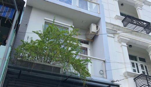 Bán Nhà Mt Đẹp Đường Ba Vân, 4X15M2, 4 Lầu Đẹp, 12 Tỷ