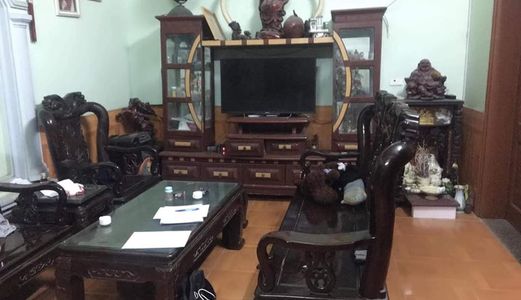 Bán Nhà Phố Ngô Quyền, Hà Đông, 84M, Mt 6.3 Giá Nhỉnh 5.4 Tỷ.