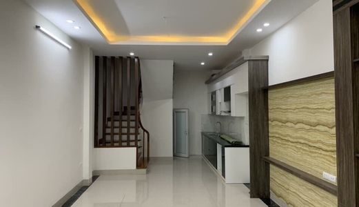 Nhà Riêng, Siêu Đẹp 38M2, 4 Tầng , Tại Xuân Phương, Ngõ Rộng 4M Ô Tô Vào Nhà Giá 1.95Tỷ