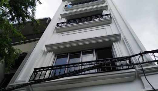 Chính Chủ Bán Nhà Khu Vực Đội Cấn. Ba Đình. Mặt Tiền 5M Giá 2.1 Tỷ.