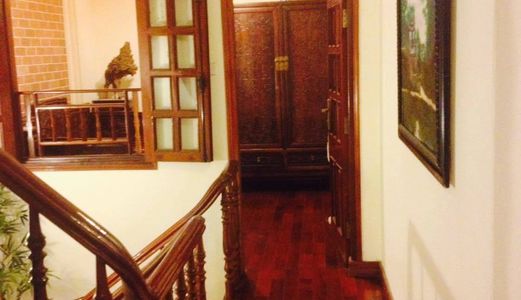 Siêu Phẩm , Khương Đình, Thanh Xuân, 45M2X3T, Giá 2Tỷ120.lh 0912468597