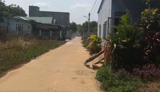 Gia Đình Muốn Bán Gấp Đất Tại Thành Phố Đồng Xoài Để Lấy Tiền Kinh Doanh