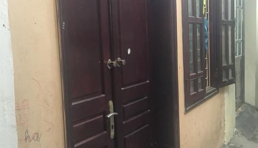 Bán Nhà Thụy Khuê 36M*3 Tầng, Mt 3,3M. 3 Tỷ 8 Tây Hồ