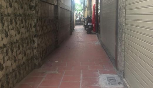 Bán Nhà Thụy Khuê 36M*3 Tầng, Mt 3,3M. 3 Tỷ 8 Tây Hồ