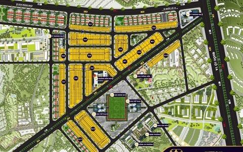 Cơn Sốt Tại Khu Đô Thị Điện Thắng Trung