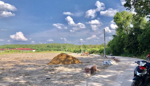 Cần Bán Lô Đất Ở Chơn Thành Bình Phước Thổ Cư Sổ Riêng