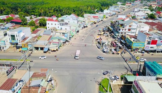 Cần Bán Lô Đất Ở Chơn Thành Bình Phước Thổ Cư Sổ Riêng