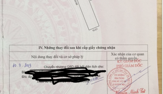 Bán Đất Bình Châu 533M2 Gần Biển Chính Chủ Gần Novaworld Hồ Tràm