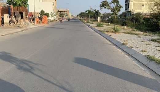 Cần Tiền Sang Lại Lô Góc 2 Mặt Tiền Kdc Phạm Văn Hai, 29 Triệu/m2 Shr Lh: 0902011646