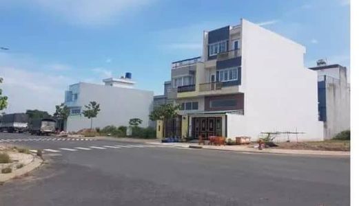 Cần Tiền Sang Lại Lô Góc 2 Mặt Tiền Kdc Phạm Văn Hai, 29 Triệu/m2 Shr Lh: 0902011646