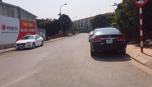 Bán Lô Đất Kinh Doanh Buôn Bán Đẹp, Mặt Đường 208 – An Đồng – An Dương