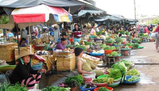 Cần Bán Lô Đất Xây Trọ Chính Chủ Shr