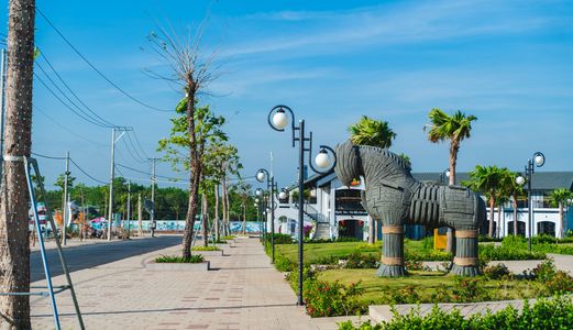 Đất Xây Dựng Tự Do, Sổ Hồng Riêng Chỉ 14,9 Triệu/m2 Tp Đồng Xoài