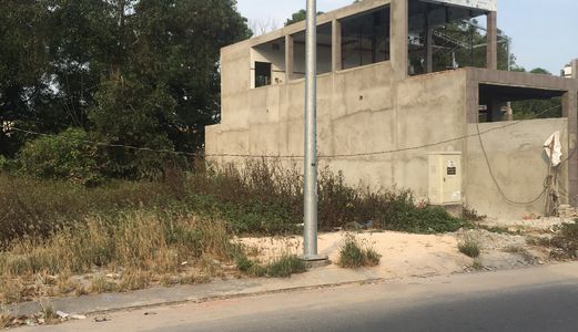 Cần Bán Nền Đất Đường Trần Văn Giàu