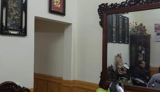 Nhà Ngõ Mai Hương, Phường Bạch Mai, Hai Bà Trưng. Diện Tích 55M2.