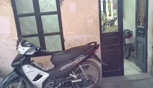 Nhà Mặt Phố Võ Chí Công, Quận Cầu Giấy. Diện Tích 65M2.