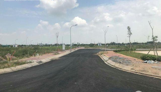 Đất Nền Bình Dương Giá Tốt Sổ Riêng